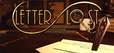 Letter Lost görsel 1