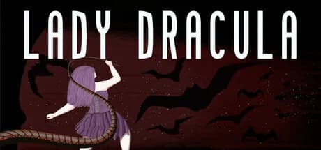 Lady Dracula görsel 1