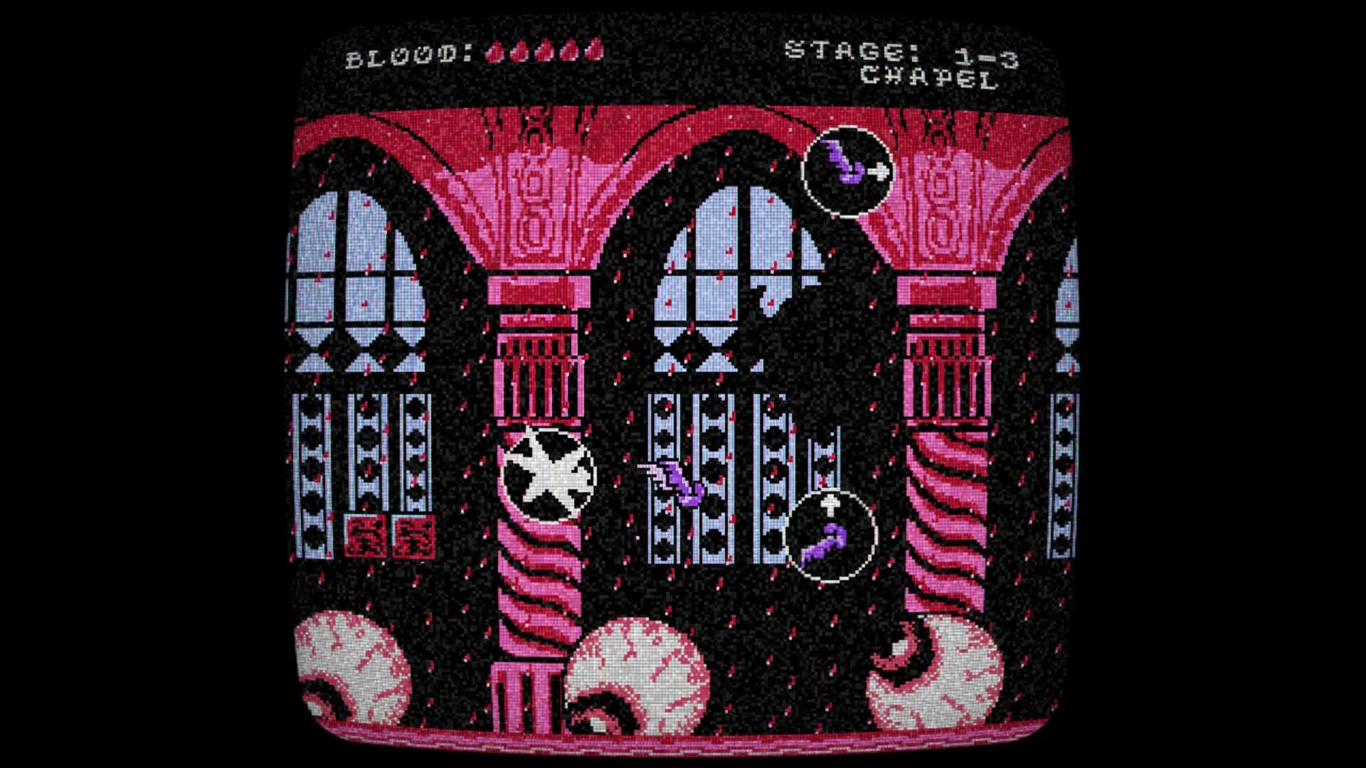 Lady Dracula görsel 6