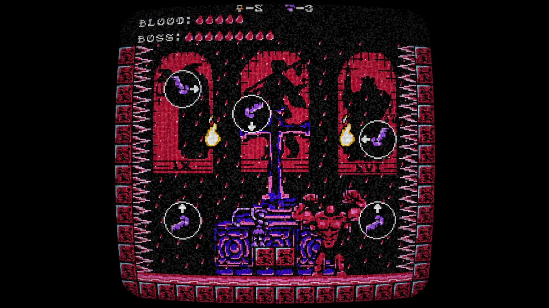 Lady Dracula görsel 7