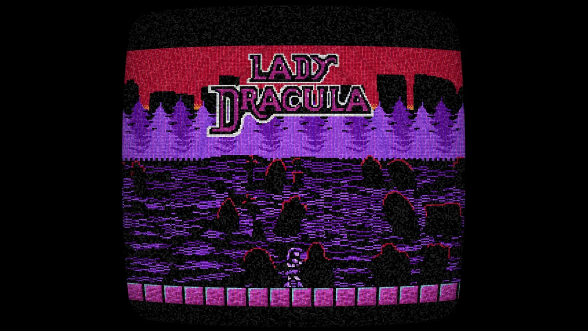 Lady Dracula görsel 9