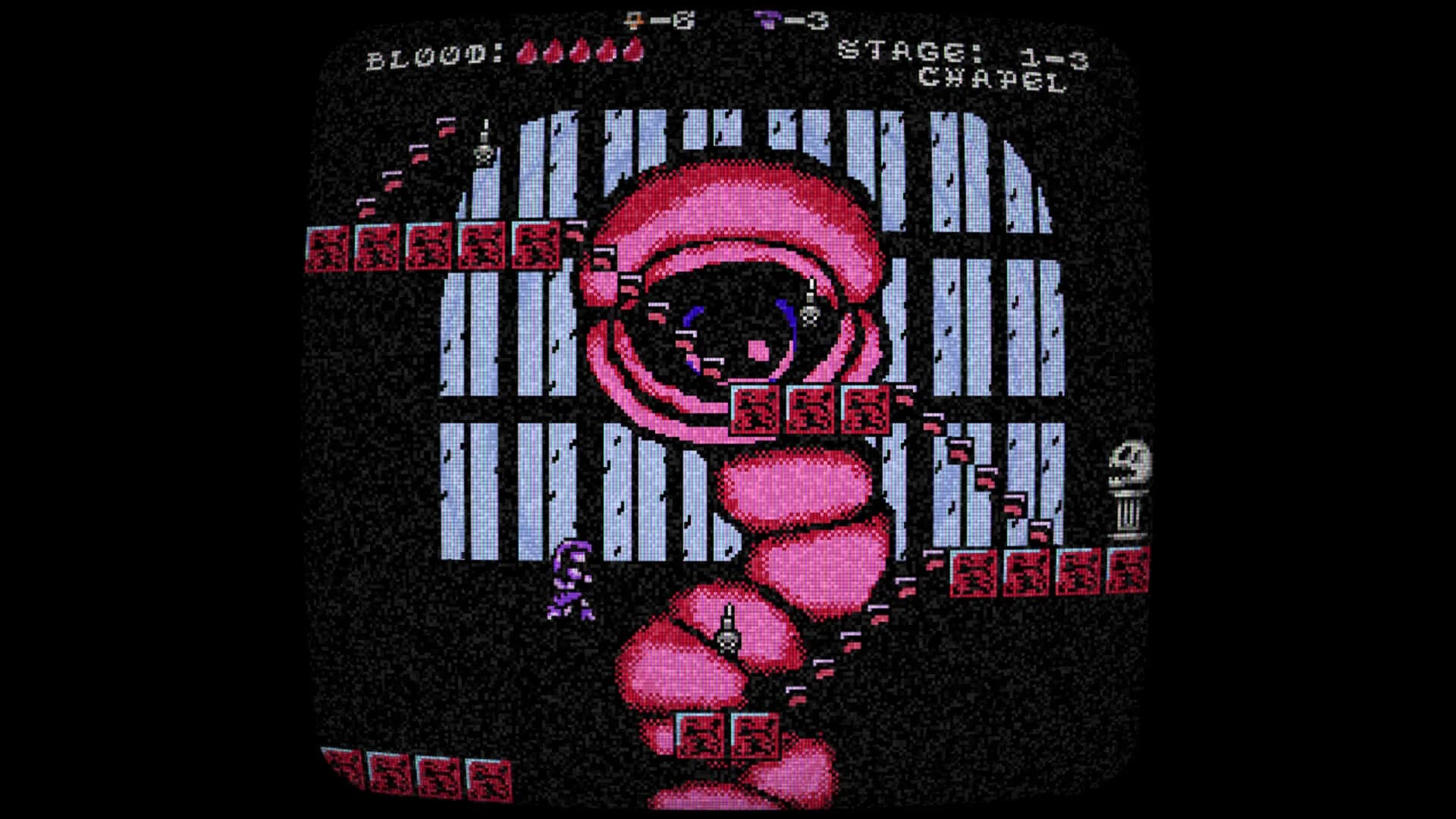 Lady Dracula görsel 10