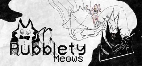 Mr. Pubblety Meows