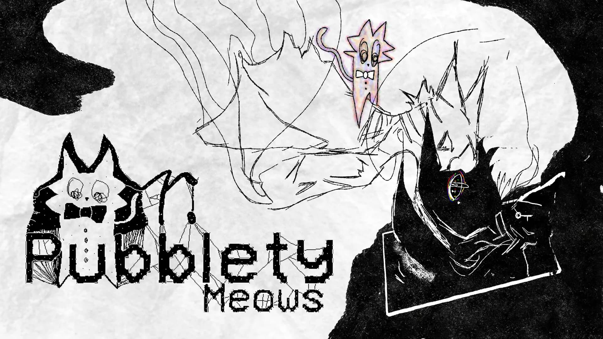 Mr. Pubblety Meows görsel 15