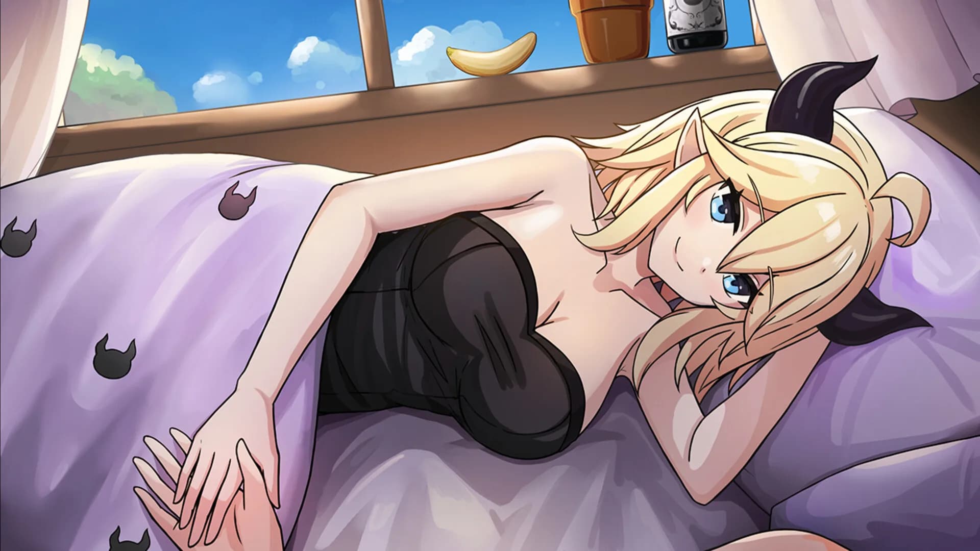 Naughty Demon görsel 8