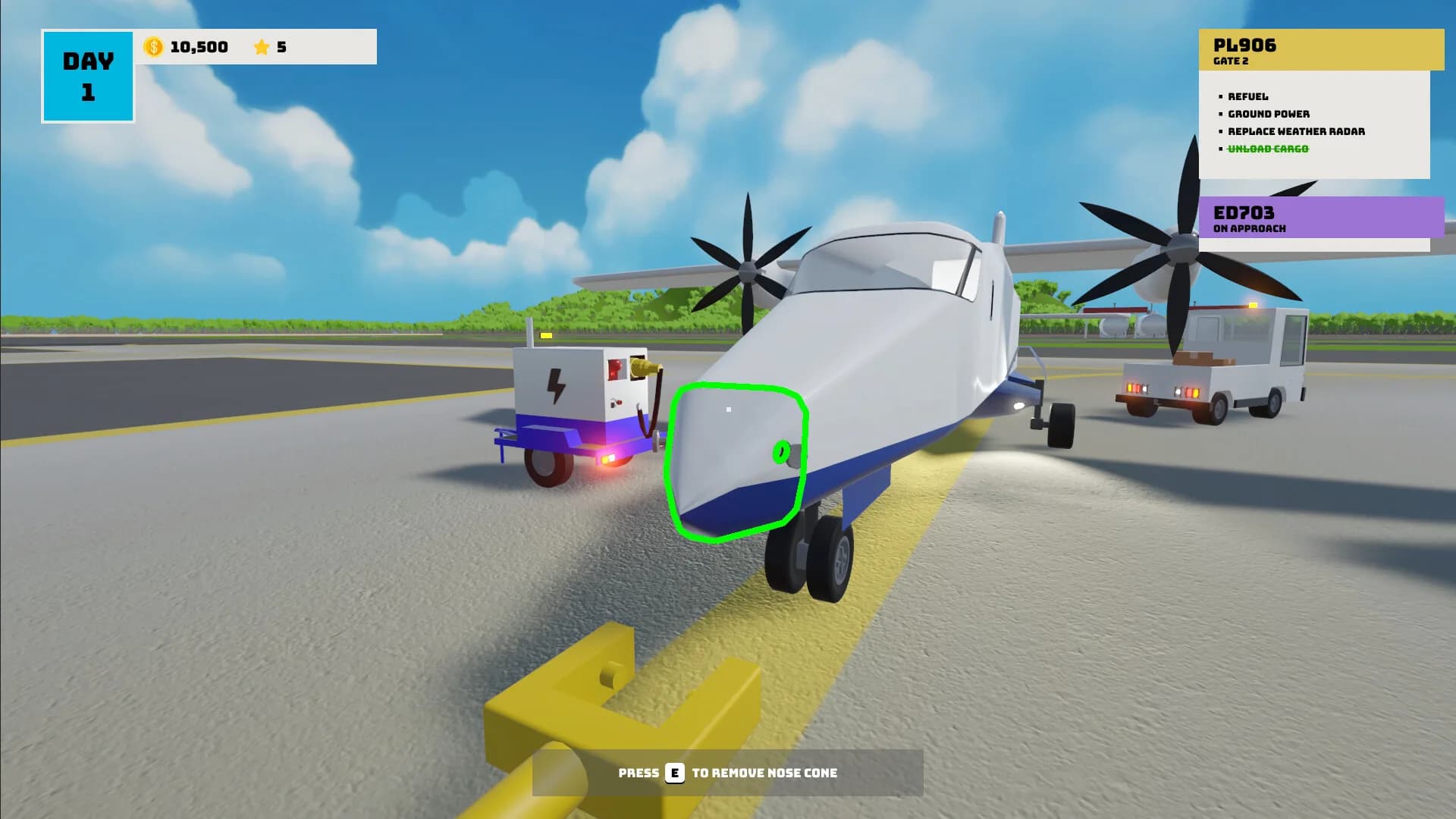 My Island Airport görsel 8