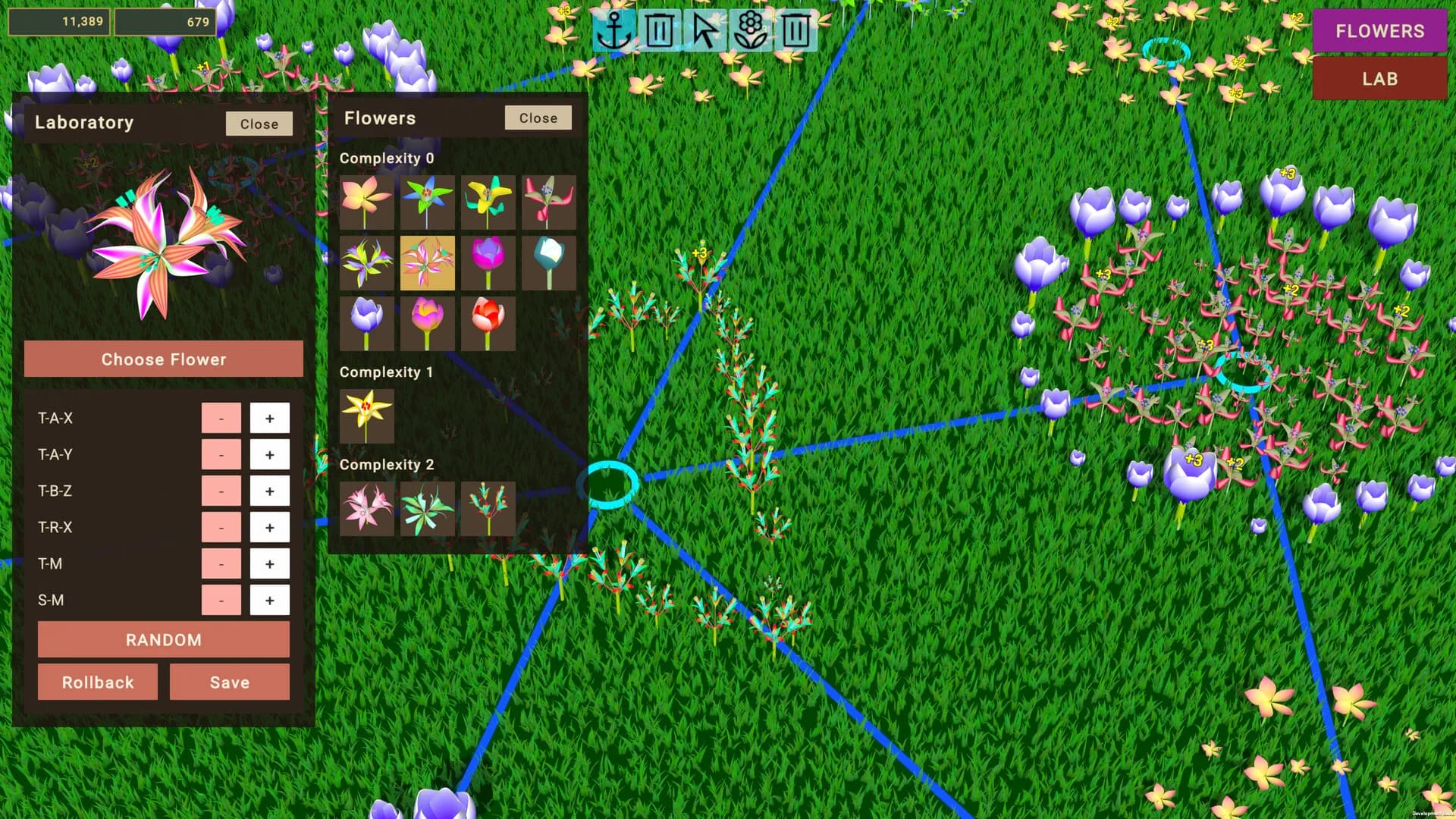 Bloomcraft görsel 3