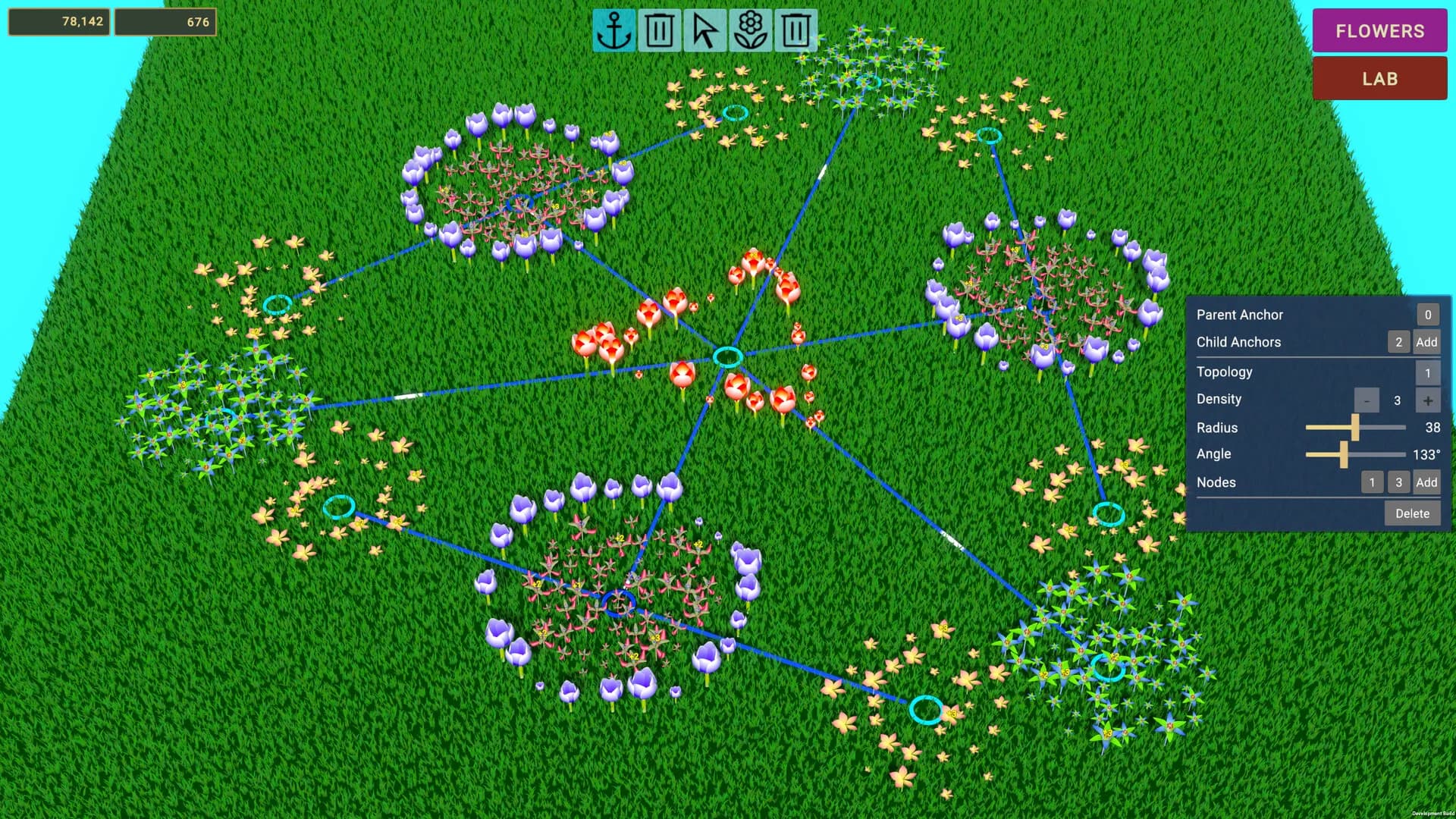 Bloomcraft görsel 4