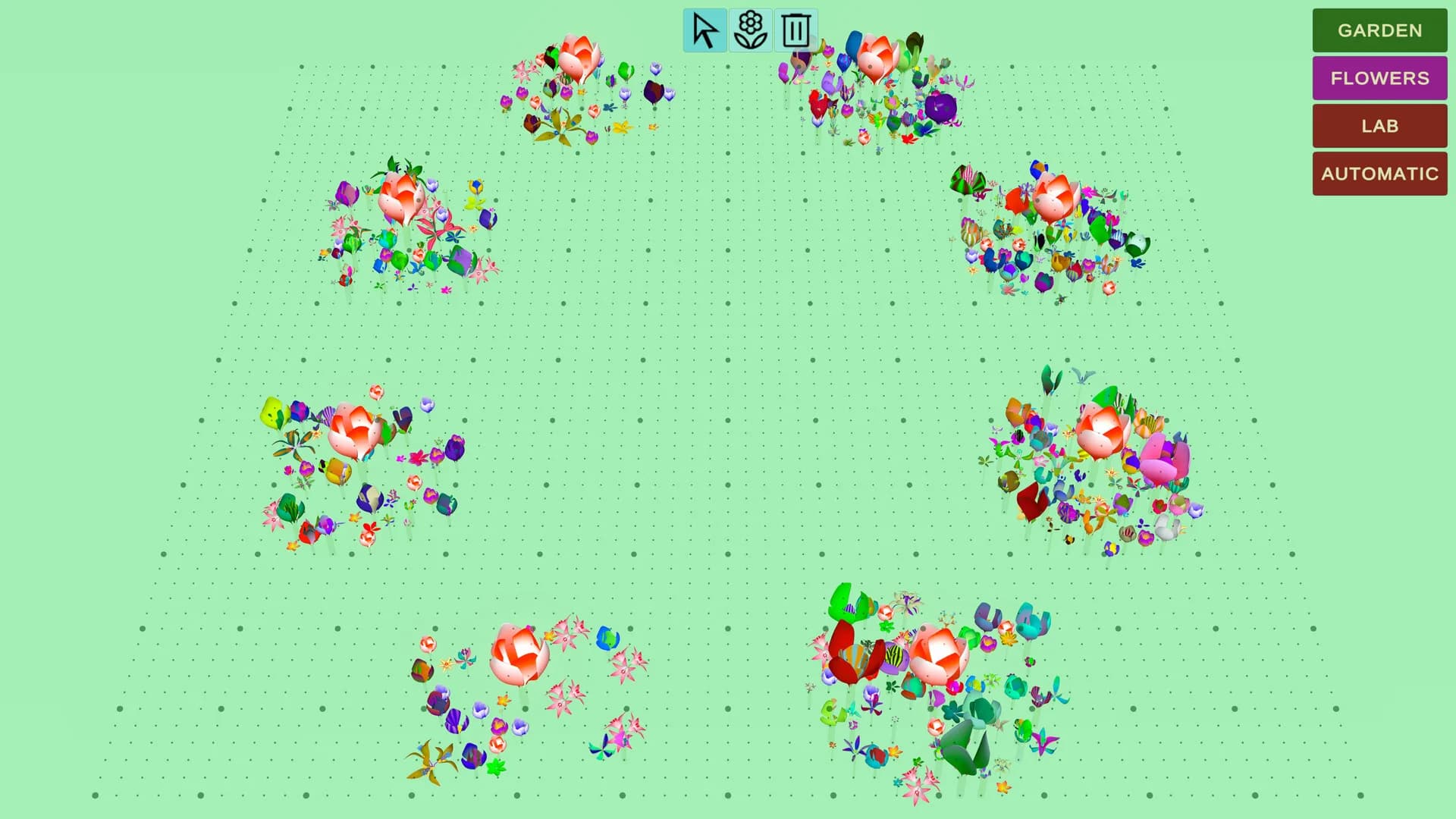 Bloomcraft görsel 6