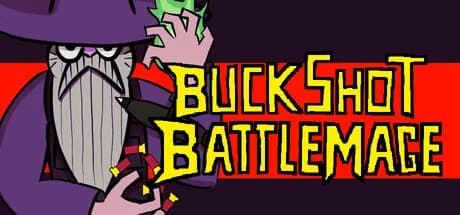 Buckshot Battlemage