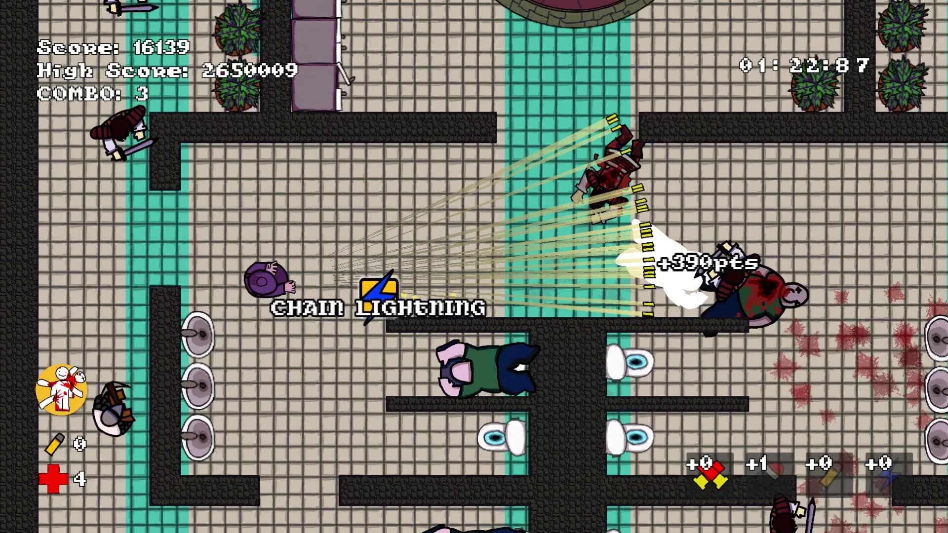 Buckshot Battlemage görsel 5