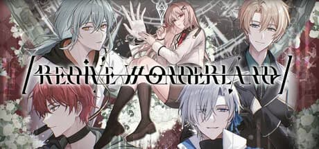 Re.dive Wonderland