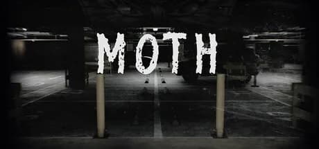 Moth görsel 1