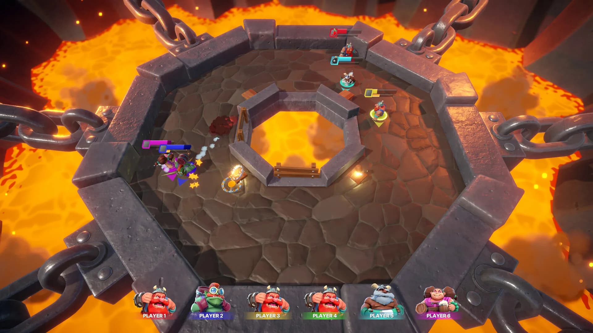 Dash and Smash görsel 9