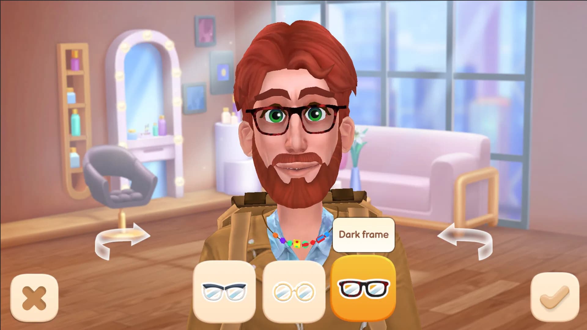 Cooking Stories: Fun Cafe Game görsel 4