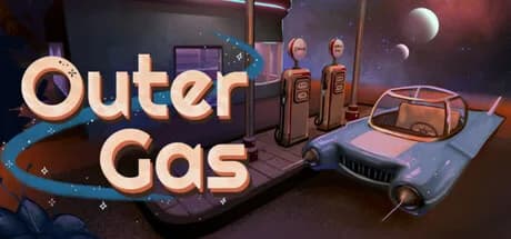 Outer Gas görsel 1