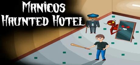 Manicos Haunted Hotel görsel 1
