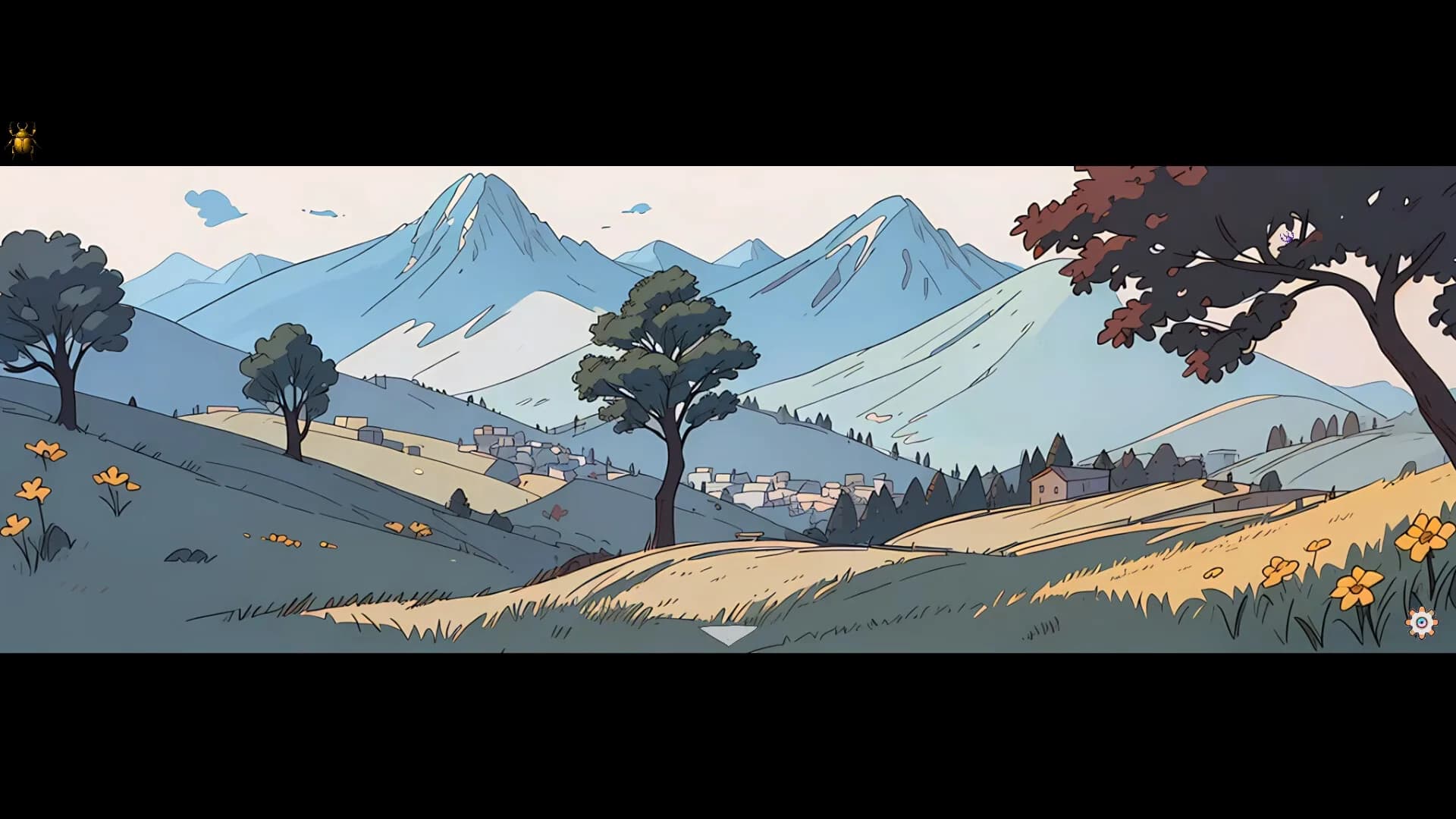 情圣 The Magnificent Scoundrels görsel 4