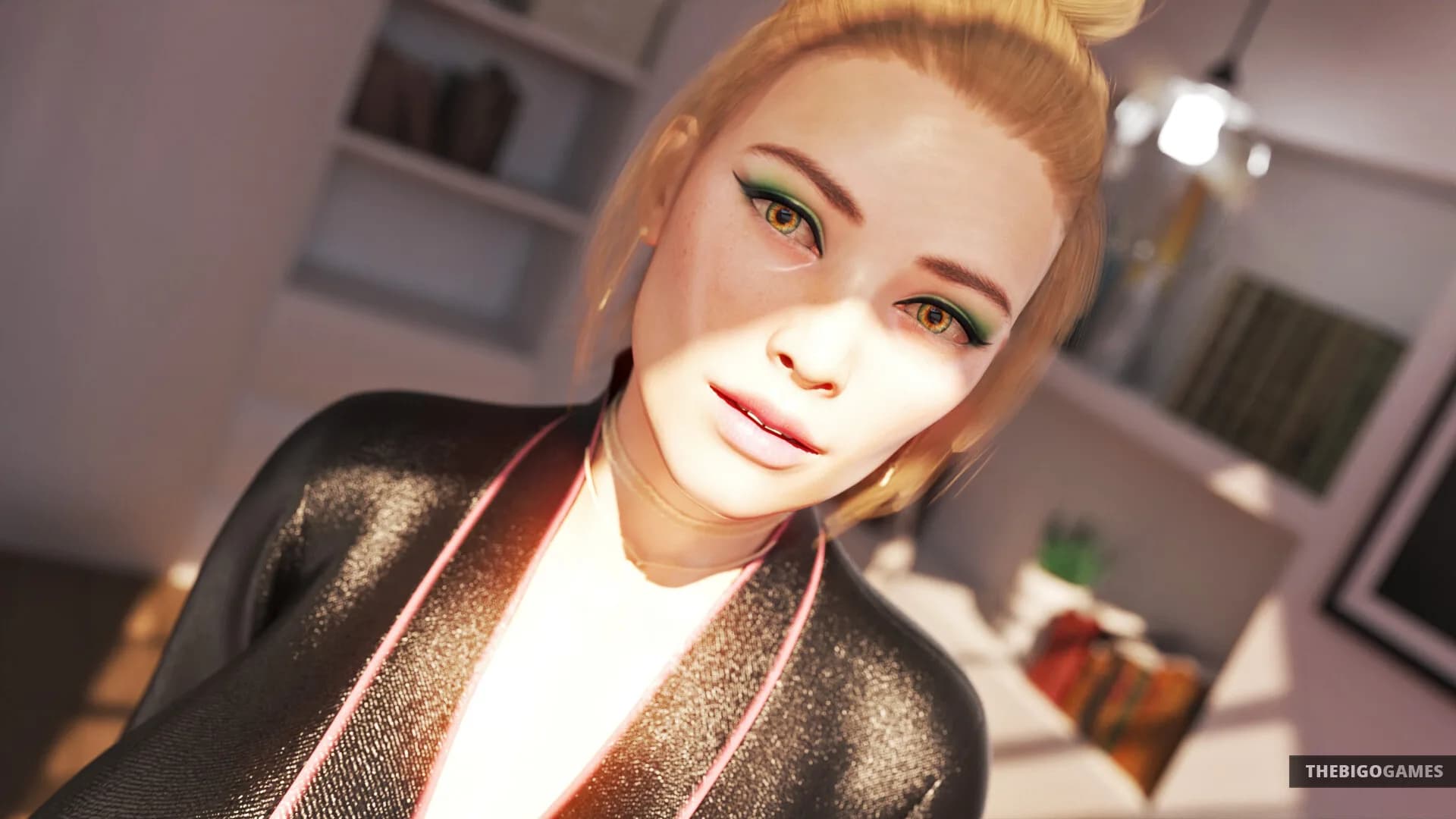 Futanari Affairs 🍆 görsel 7