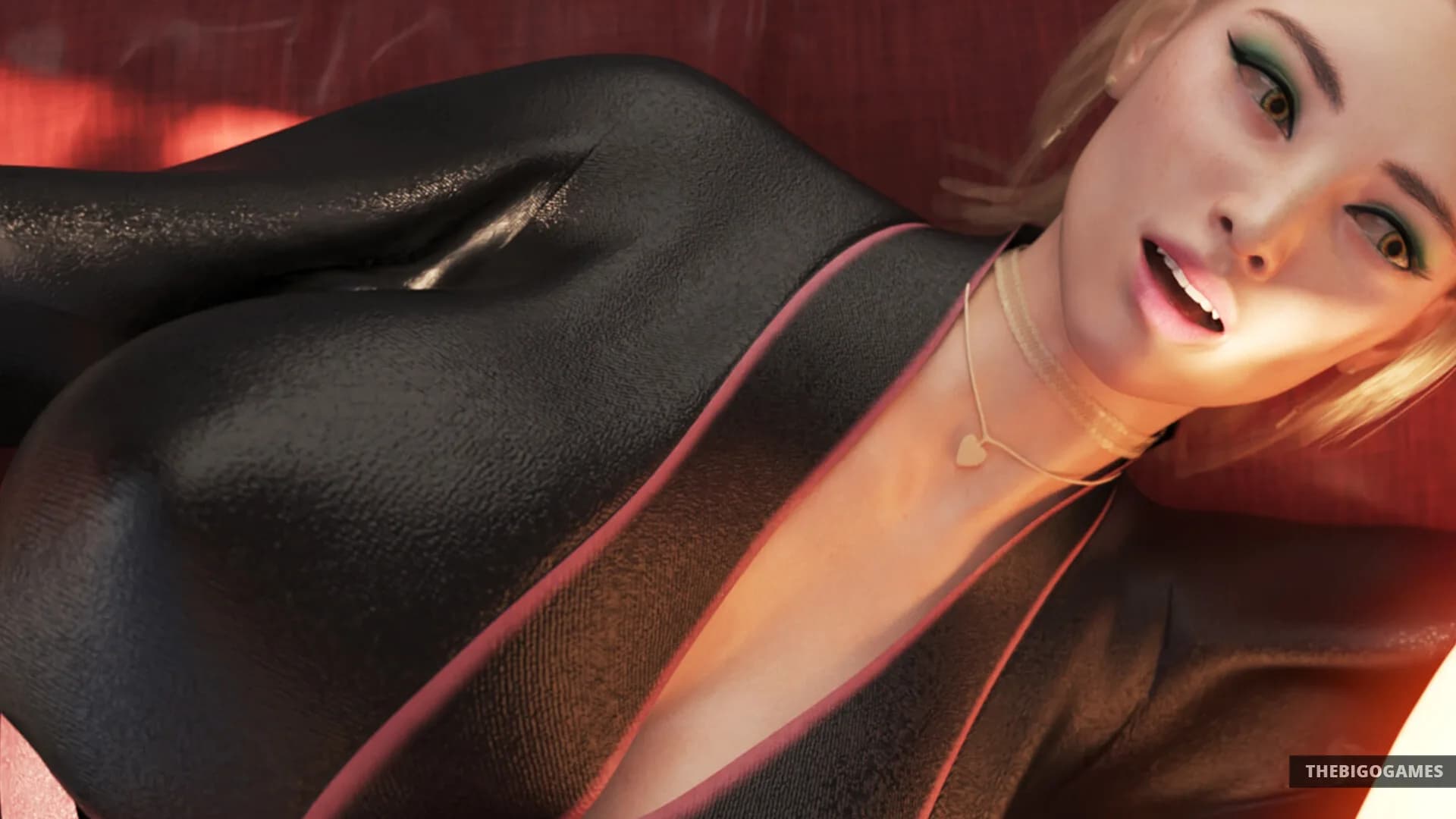 Futanari Affairs 🍆 görsel 8