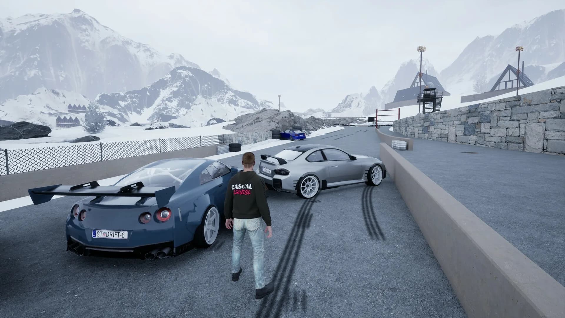 Casual Cruise görsel 4