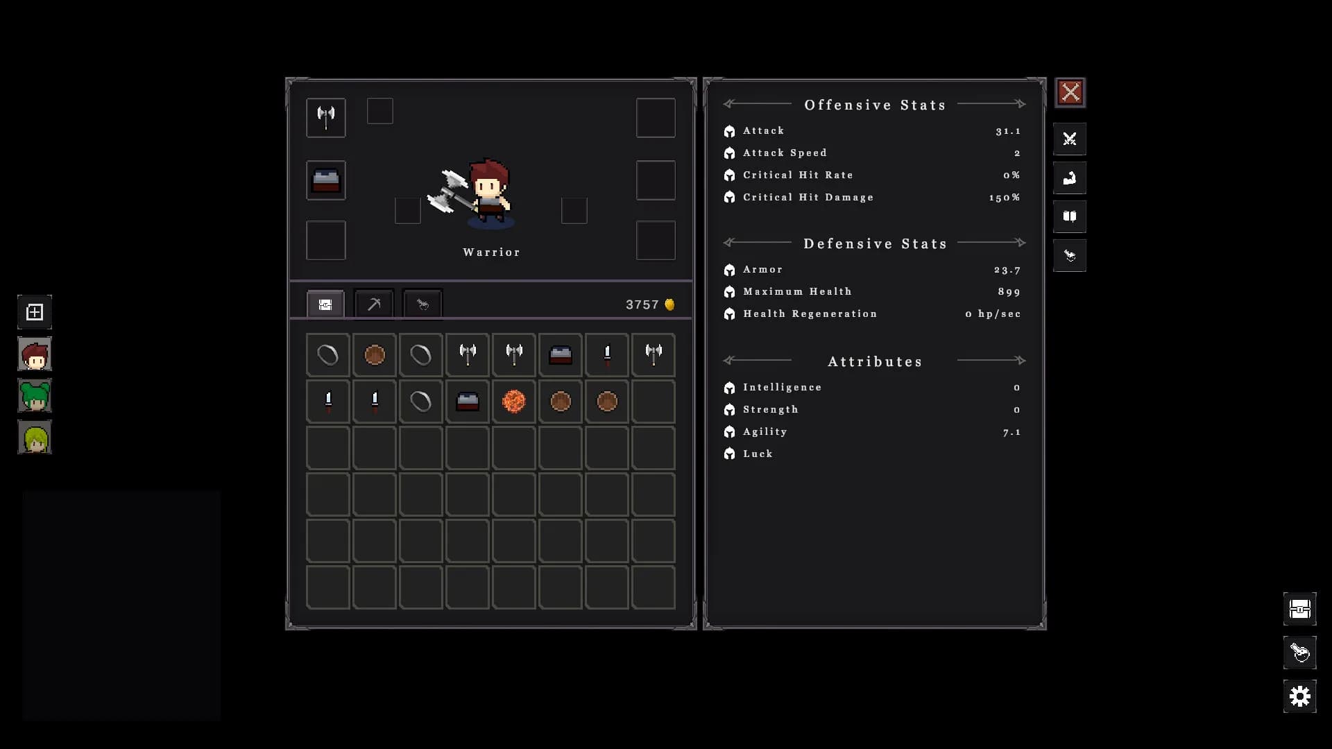 Loot, Dungeons and Riches görsel 3