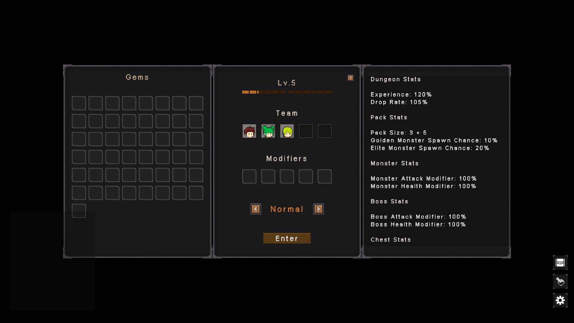 Loot, Dungeons and Riches görsel 6