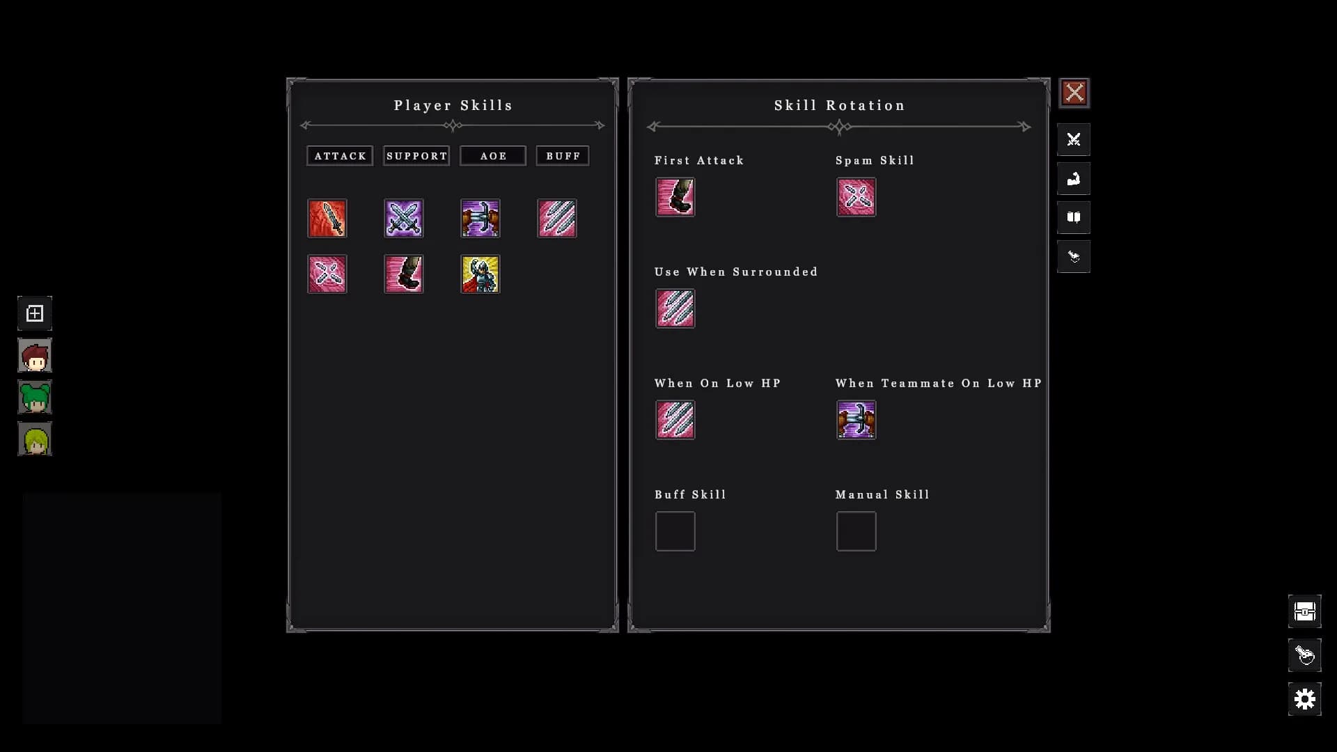 Loot, Dungeons and Riches görsel 7
