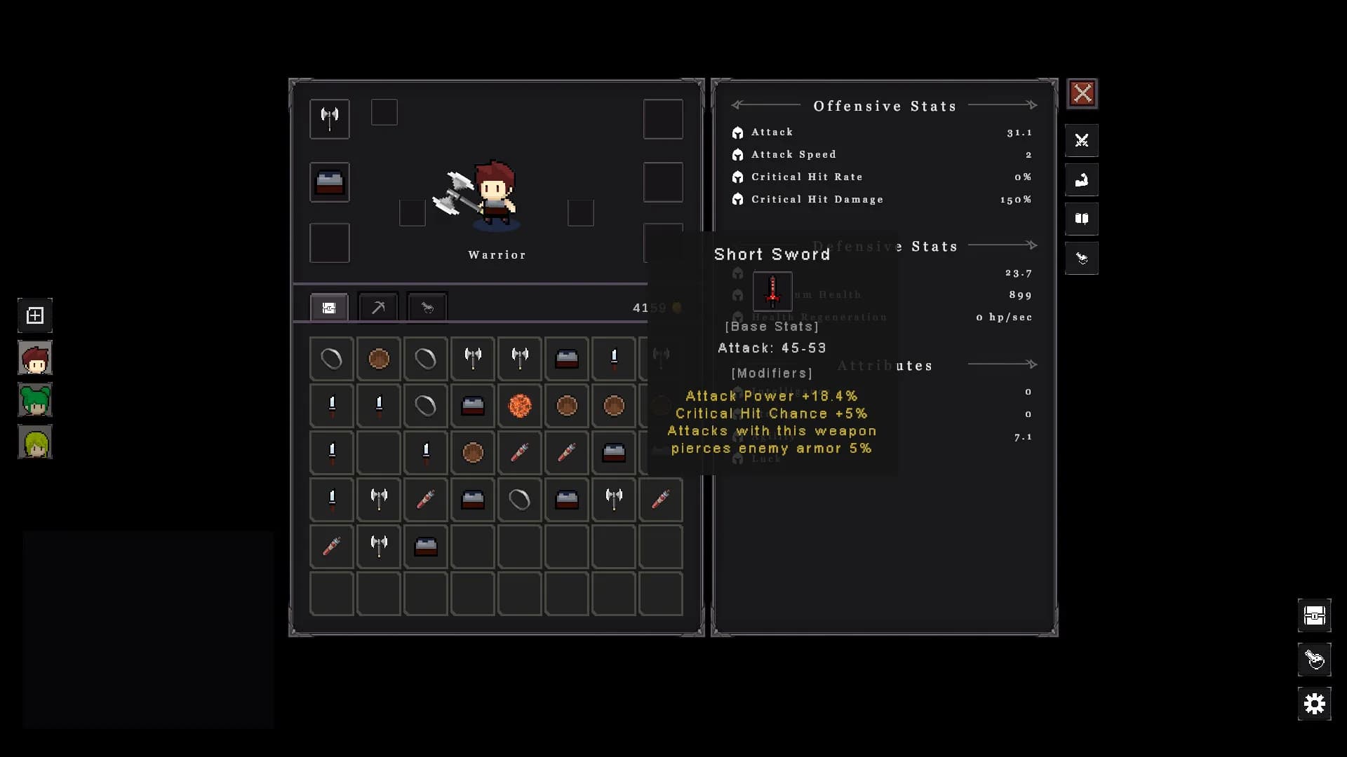 Loot, Dungeons and Riches görsel 8