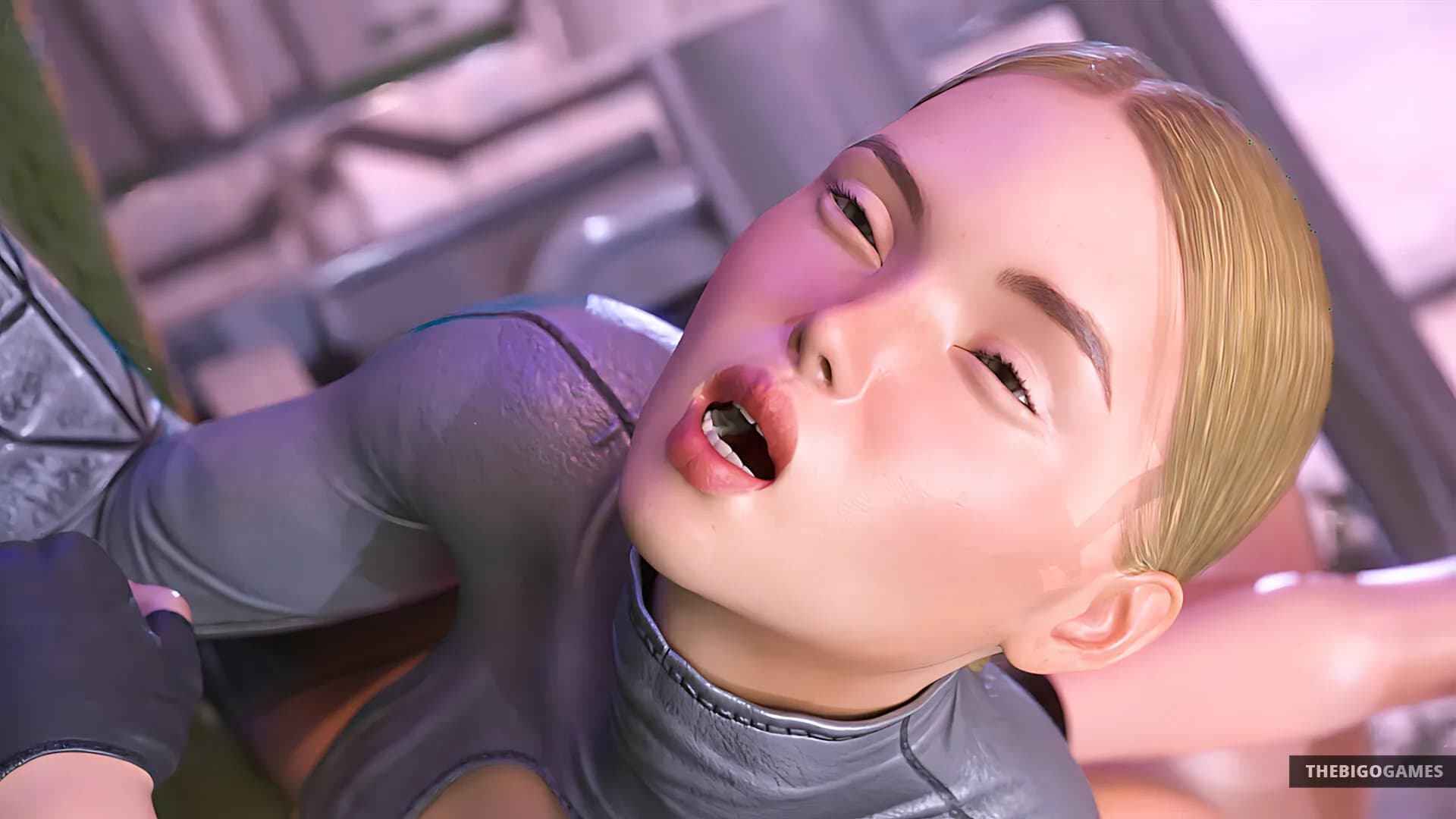 Space Sex Lab 🚀 görsel 12