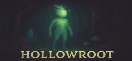 Hollowroot görsel 1