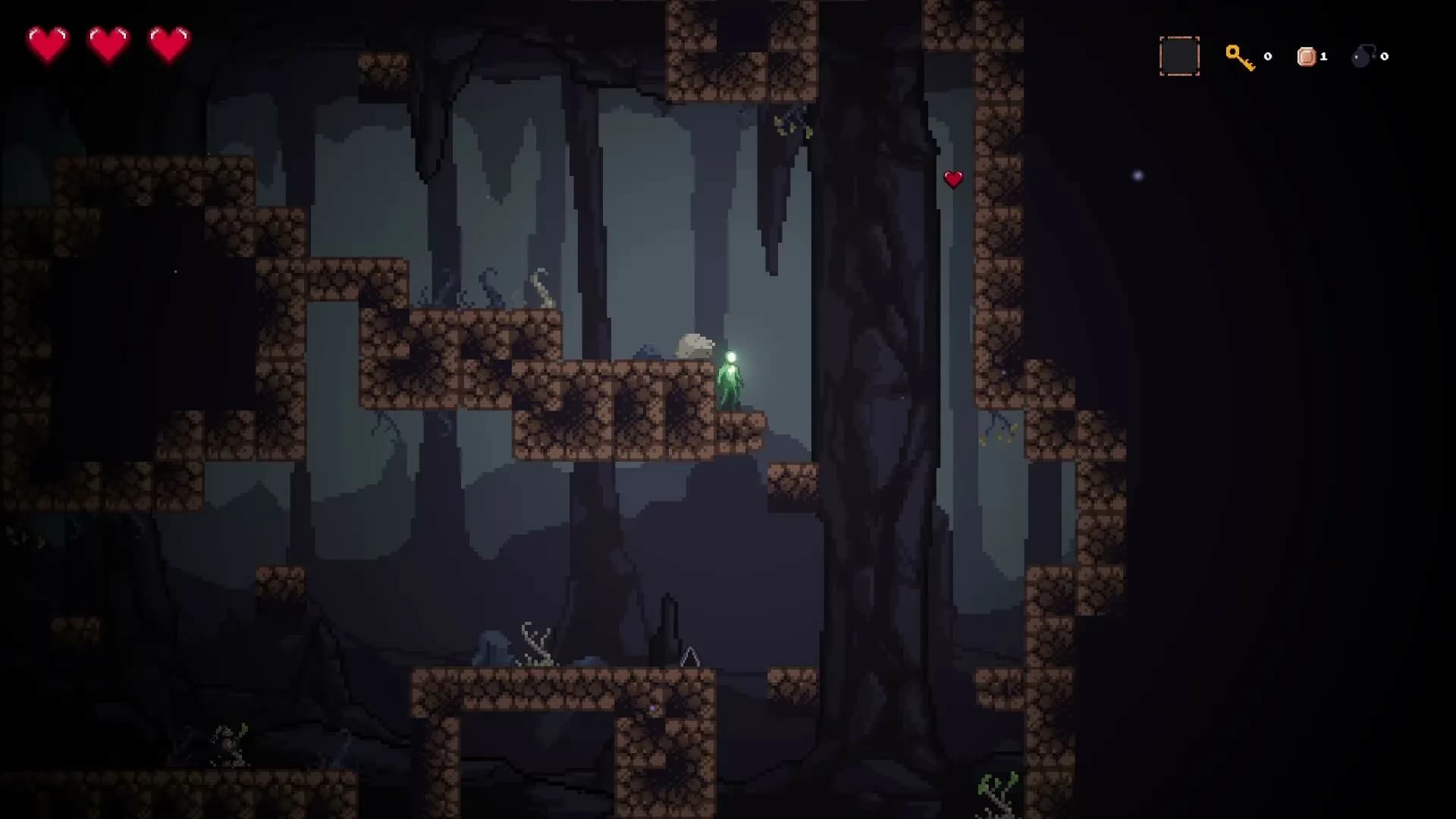 Hollowroot görsel 4