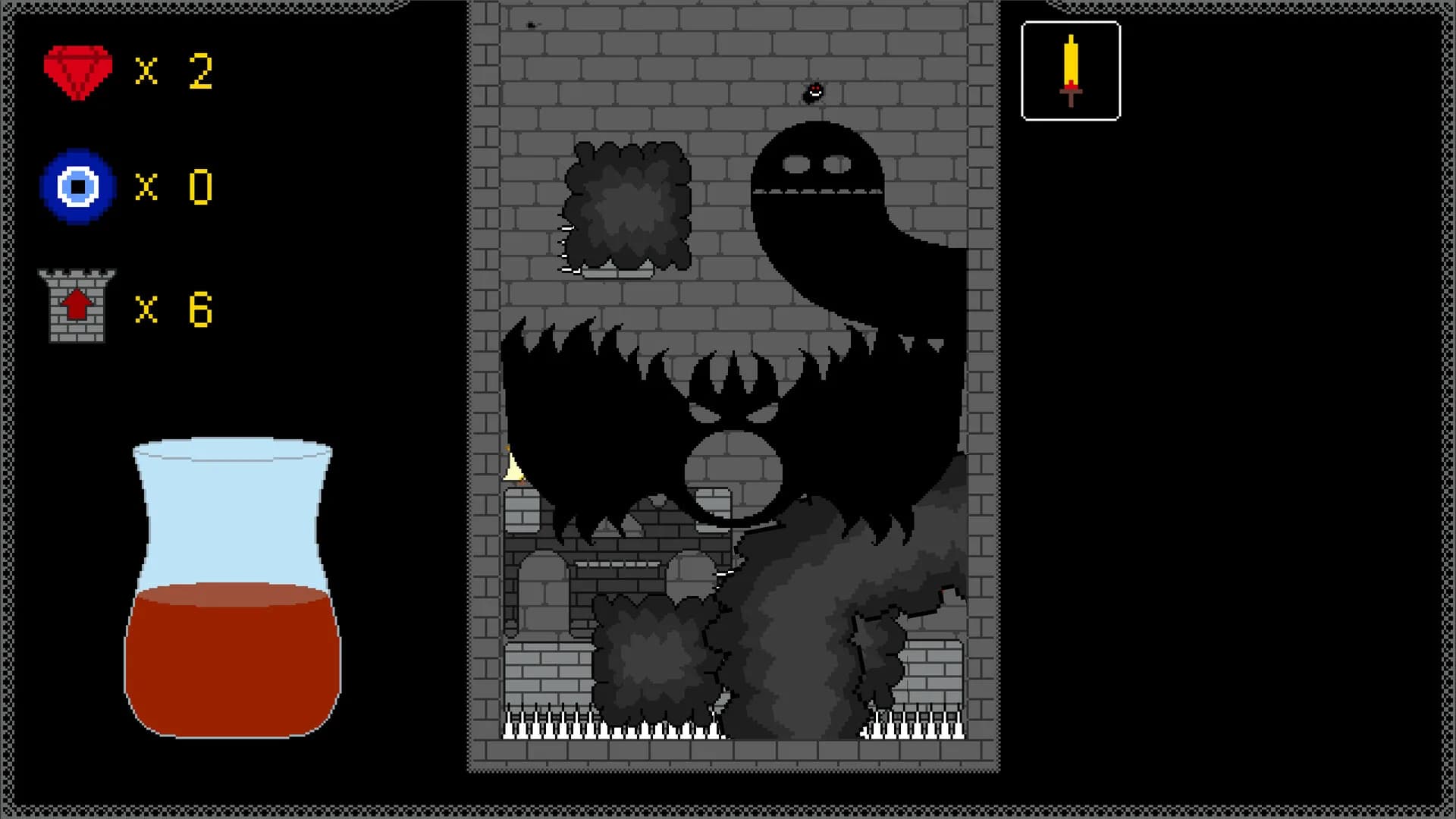 Dungeon Drops görsel 6