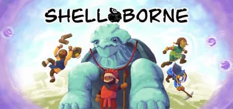 Shellborne