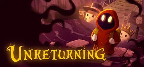 UNRETURNING görsel 1