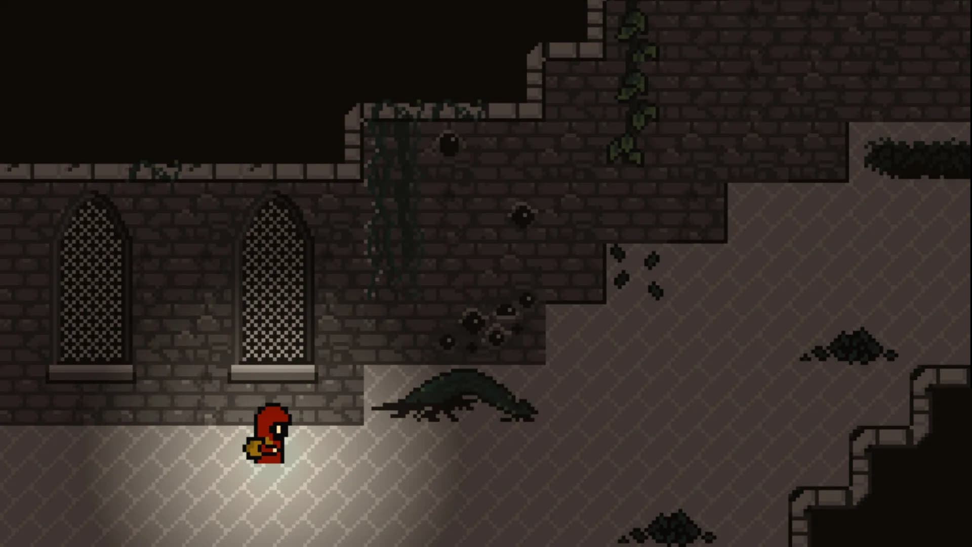 UNRETURNING görsel 10