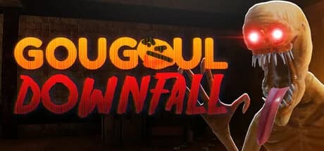 Gougoul Downfall