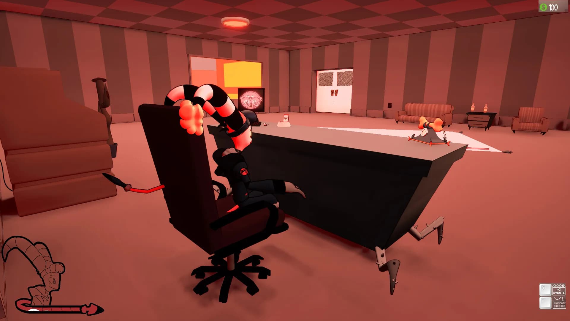 Despicable Boss  görsel 2