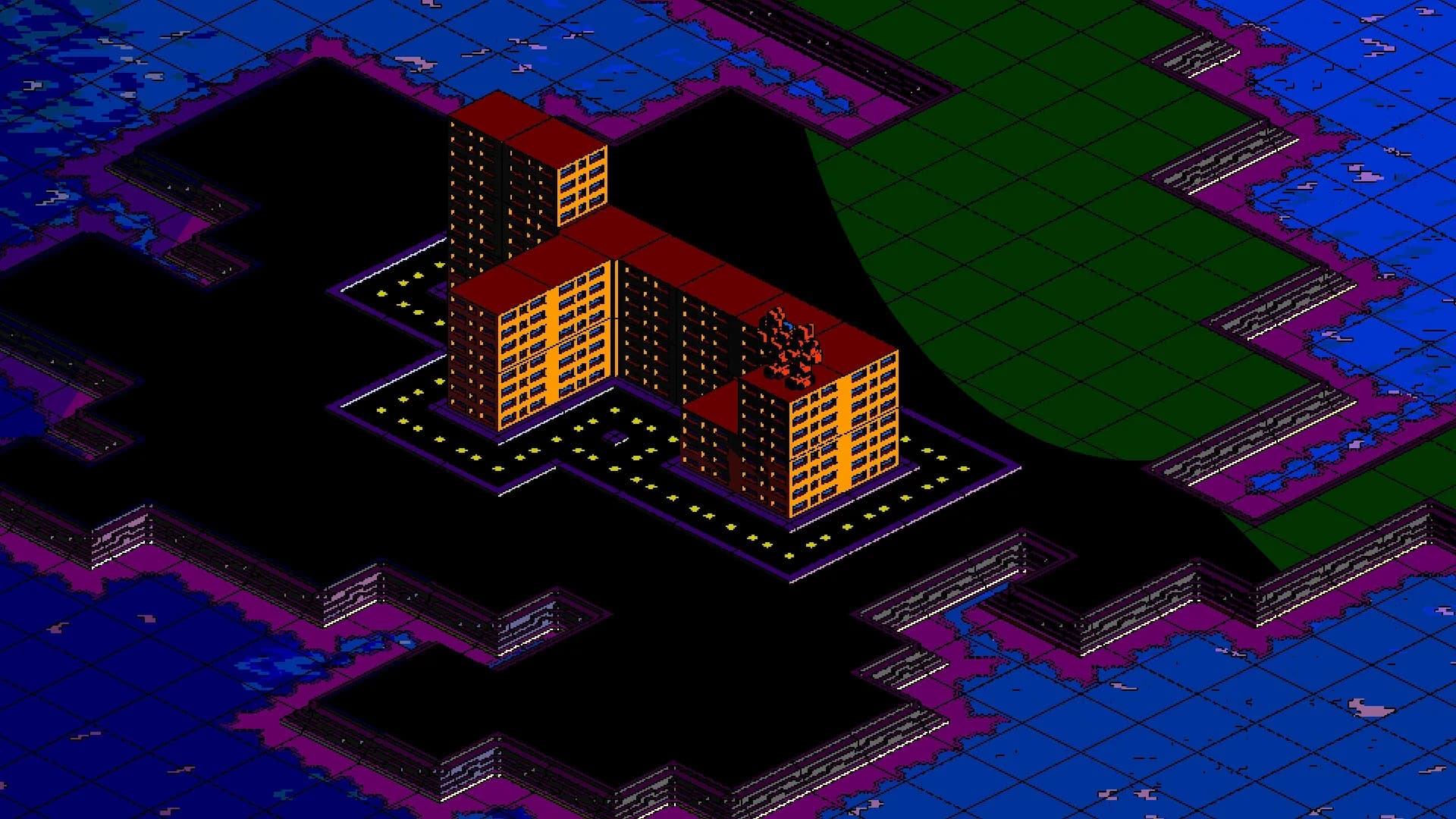 Metrogear: Tactical City-Building Action görsel 6