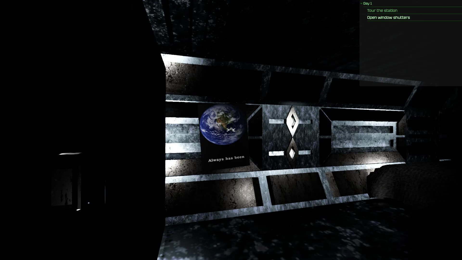 Ergosphere görsel 3