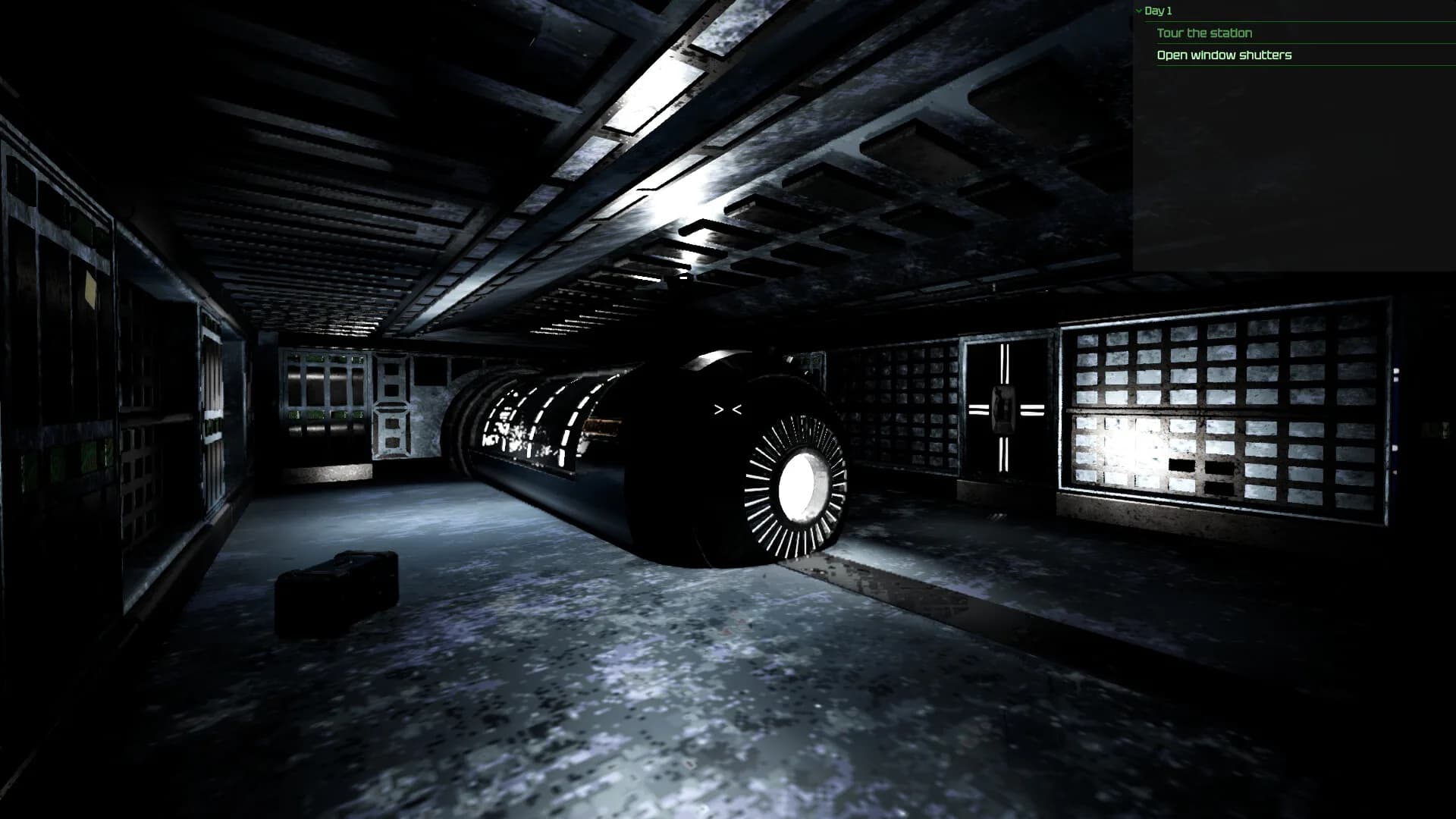 Ergosphere görsel 7