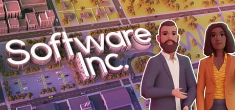 Software Inc. görsel 1