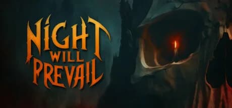 Night Will Prevail
