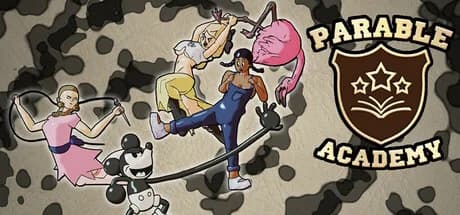 Parable Academy görsel 1