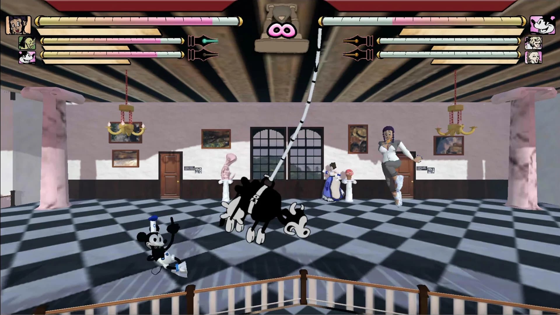 Parable Academy görsel 2