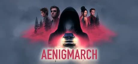 Aenigmarch görsel 1