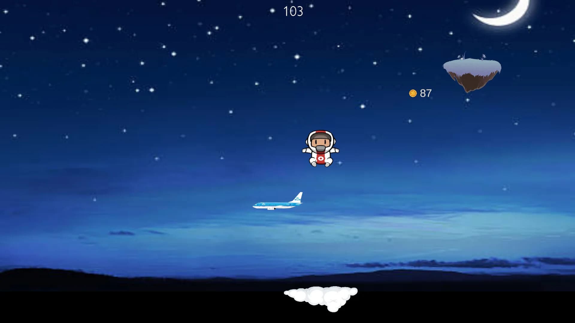 TO THE MOON görsel 5
