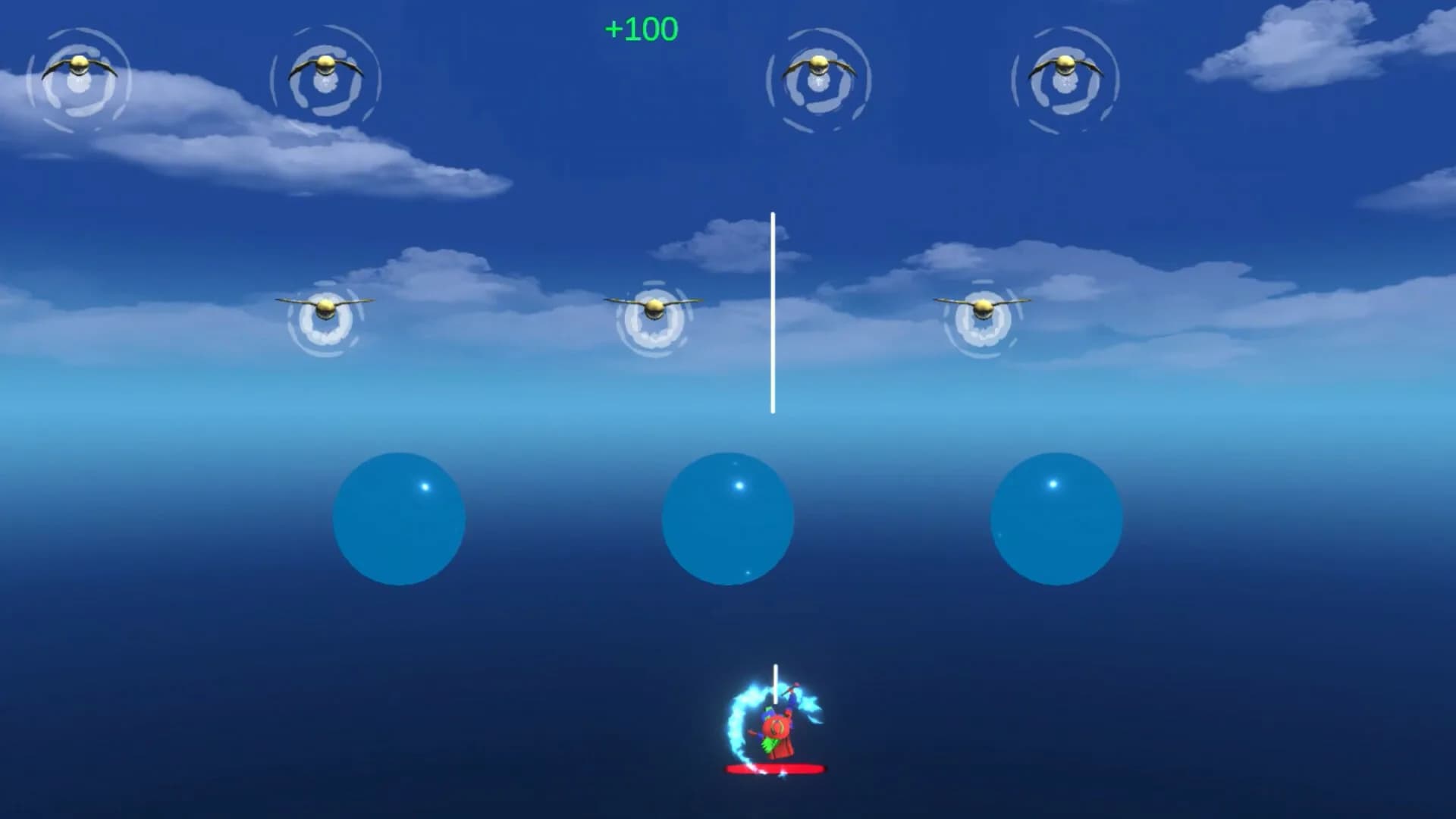 Sky Sorcerer görsel 5