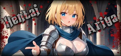 Hentai Ariya görsel 1