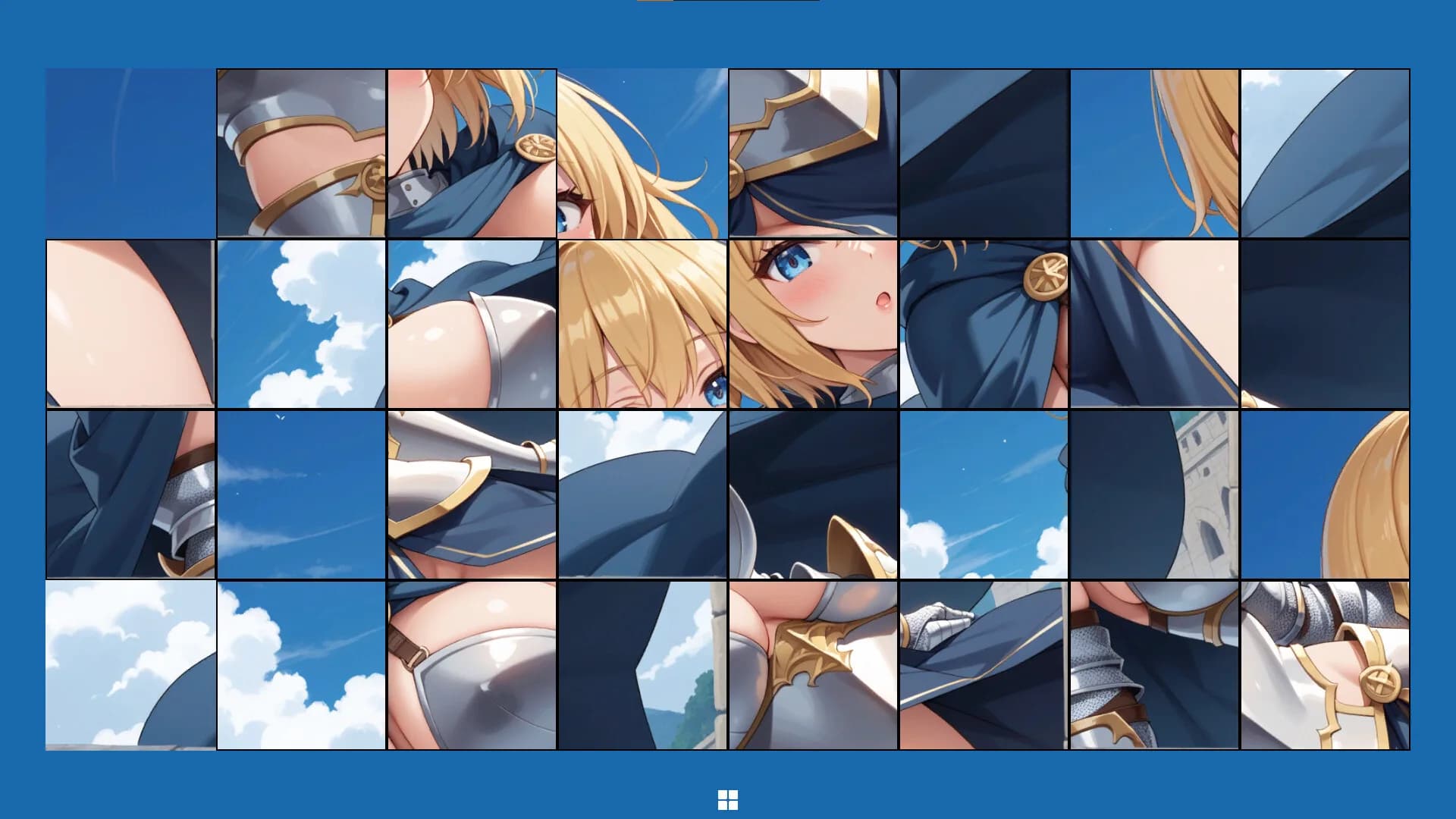 Hentai Ariya görsel 2